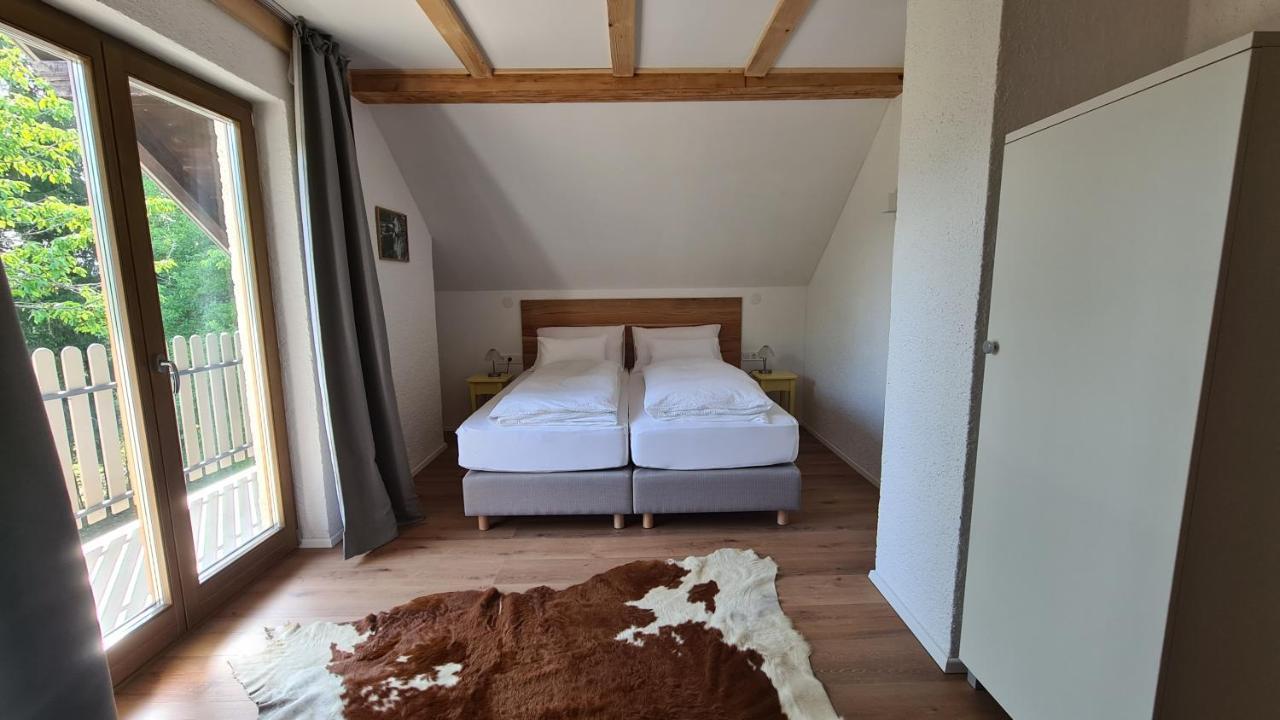 Forestside House Gacka With Relax Area Sinac Eksteriør bilde