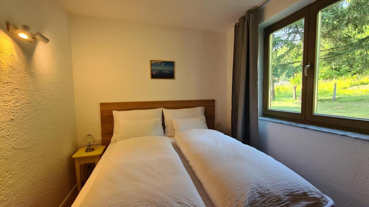 Forestside House Gacka With Relax Area Sinac Eksteriør bilde